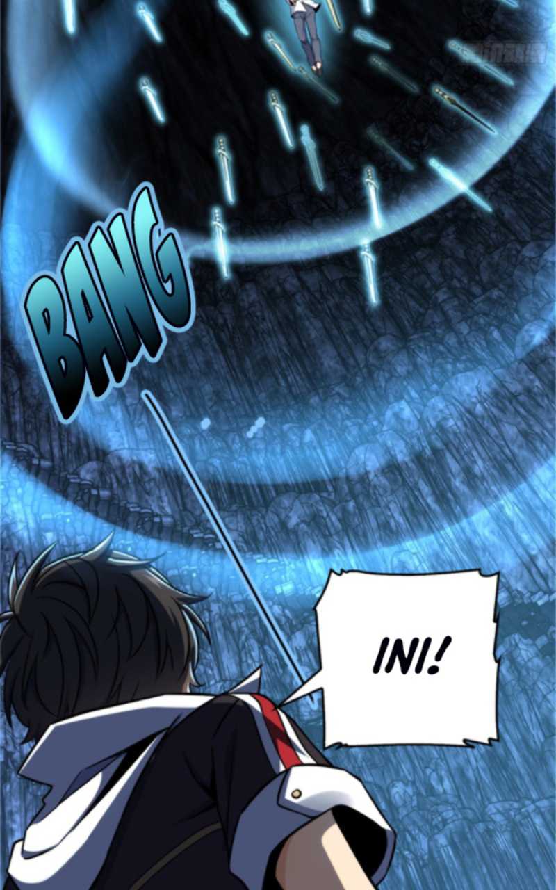 Spare Me, Great Lord! Chapter 715 Bahasa Indonesia